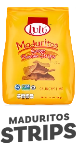 Lulu MAduritos Strips