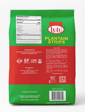 Load image into Gallery viewer, Salted Plantain Strips 2 packs 12.3oz