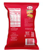 Load image into Gallery viewer, Chile-Lemon Plantain Chips 30 Packs 2.5oz