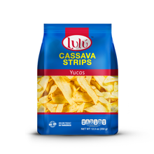 Load image into Gallery viewer, Cassava Strips